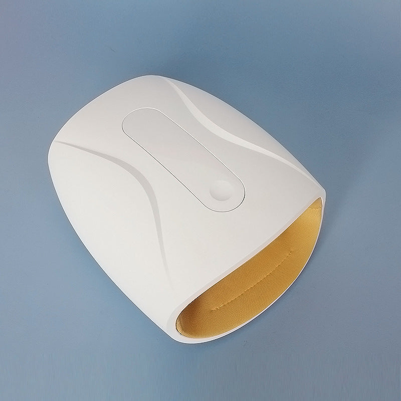 Electric Hand Massager with Air Pressure and Heat