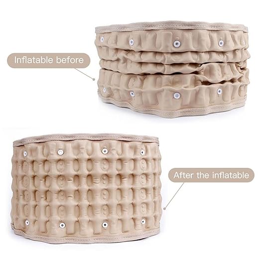 Mussore- Spinal Decompression Belt