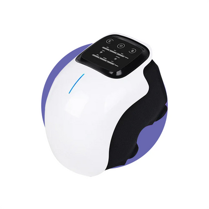Smart Physiotherapy Heating Press Knee Massager