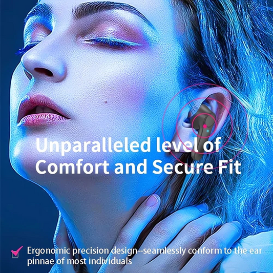 InfiniteSpeak Wireless Bluetooth Translator Ear Buds
