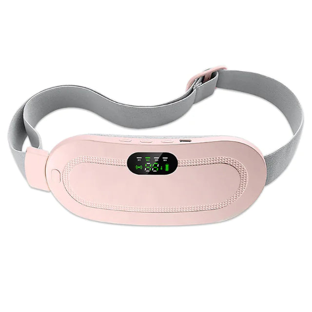 Electronic Menstrual Cramp Massager